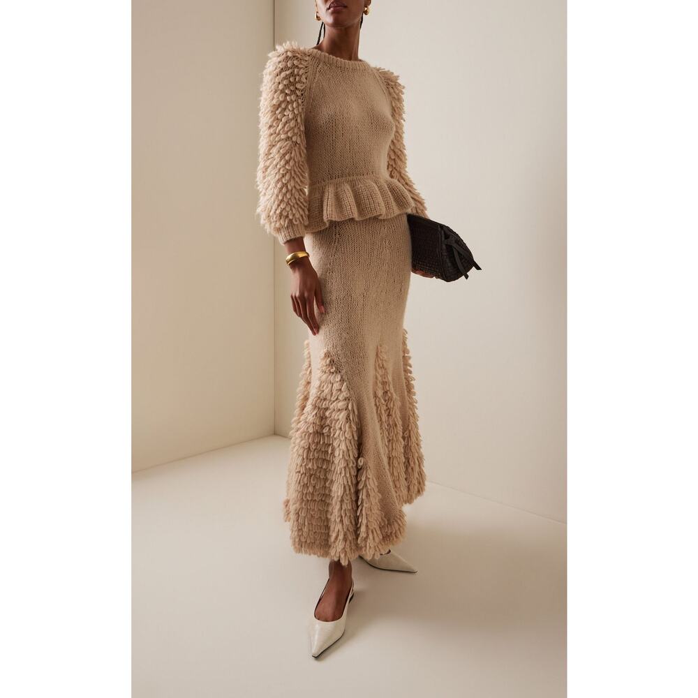 Ulla Johnson Nathalie Trumpet Skirt - Picture 8 of 15